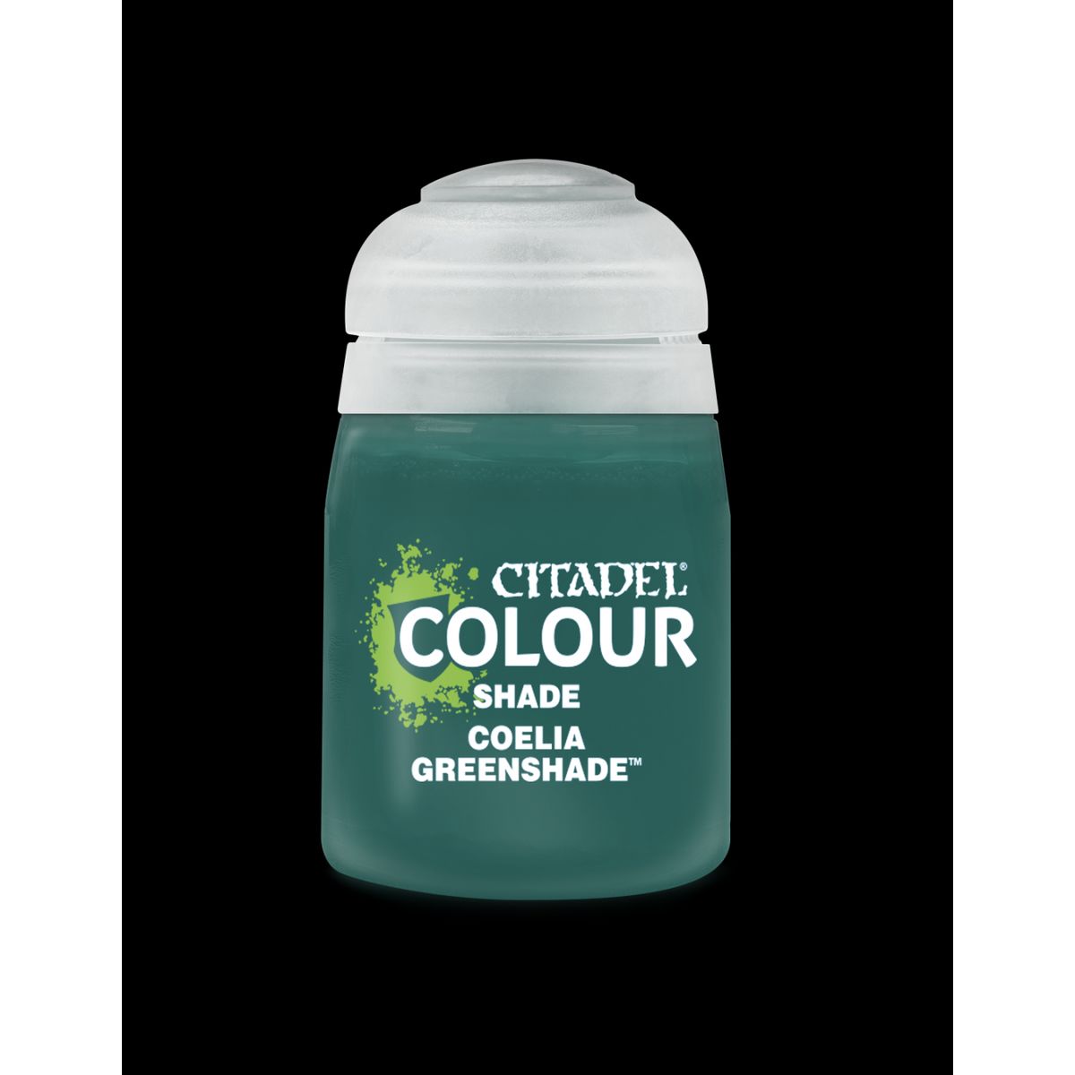 Coelia Greenshade - Shade - Citadel Paint - Games Workshop