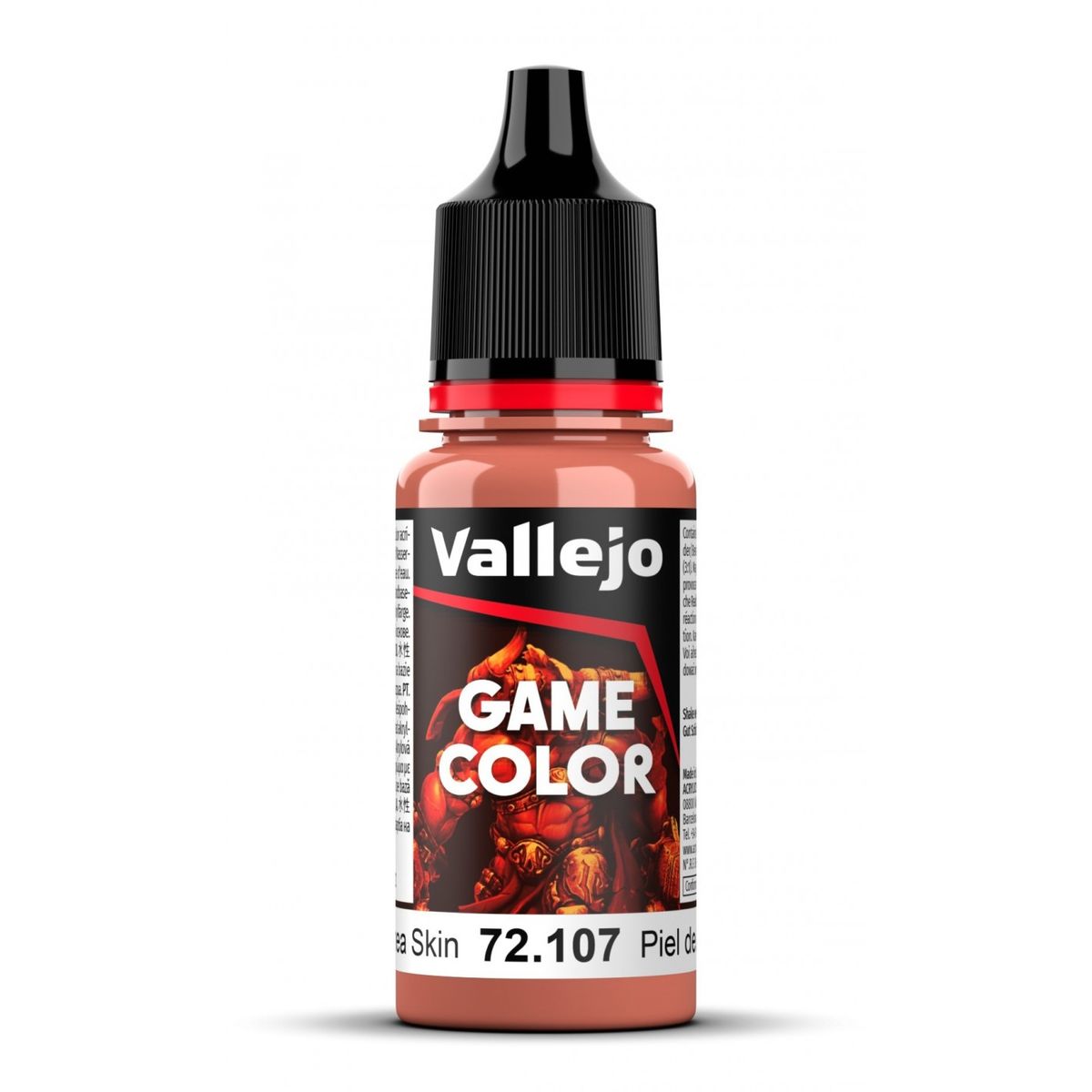 Anthea Skin - Game Color - Vallejo