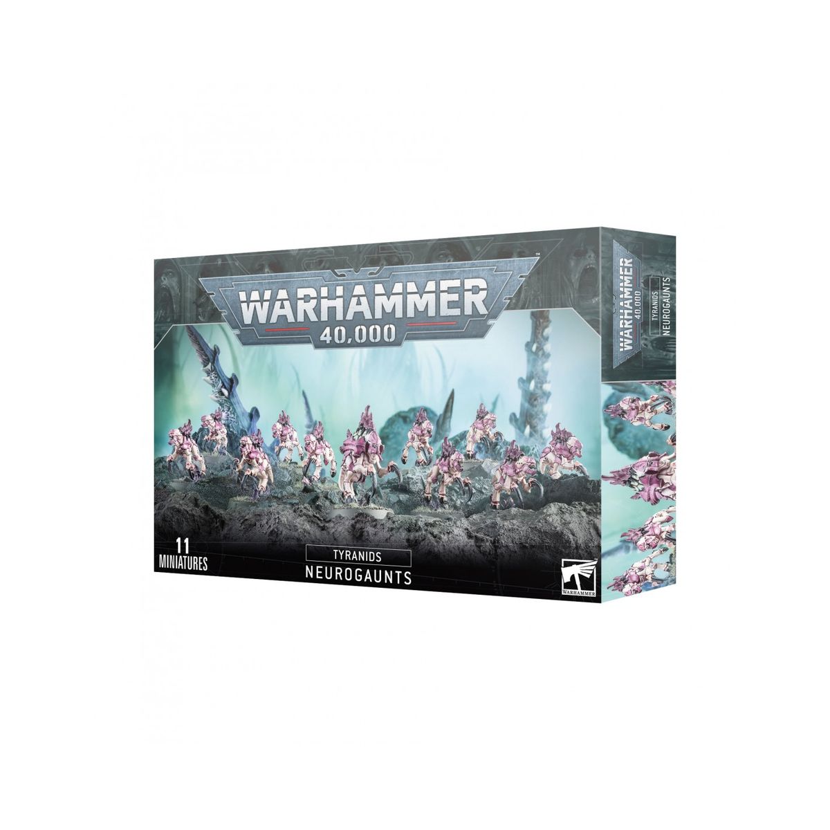 Neurogaunts - Tyranids - Warhammer 40.000 - Games Workshop