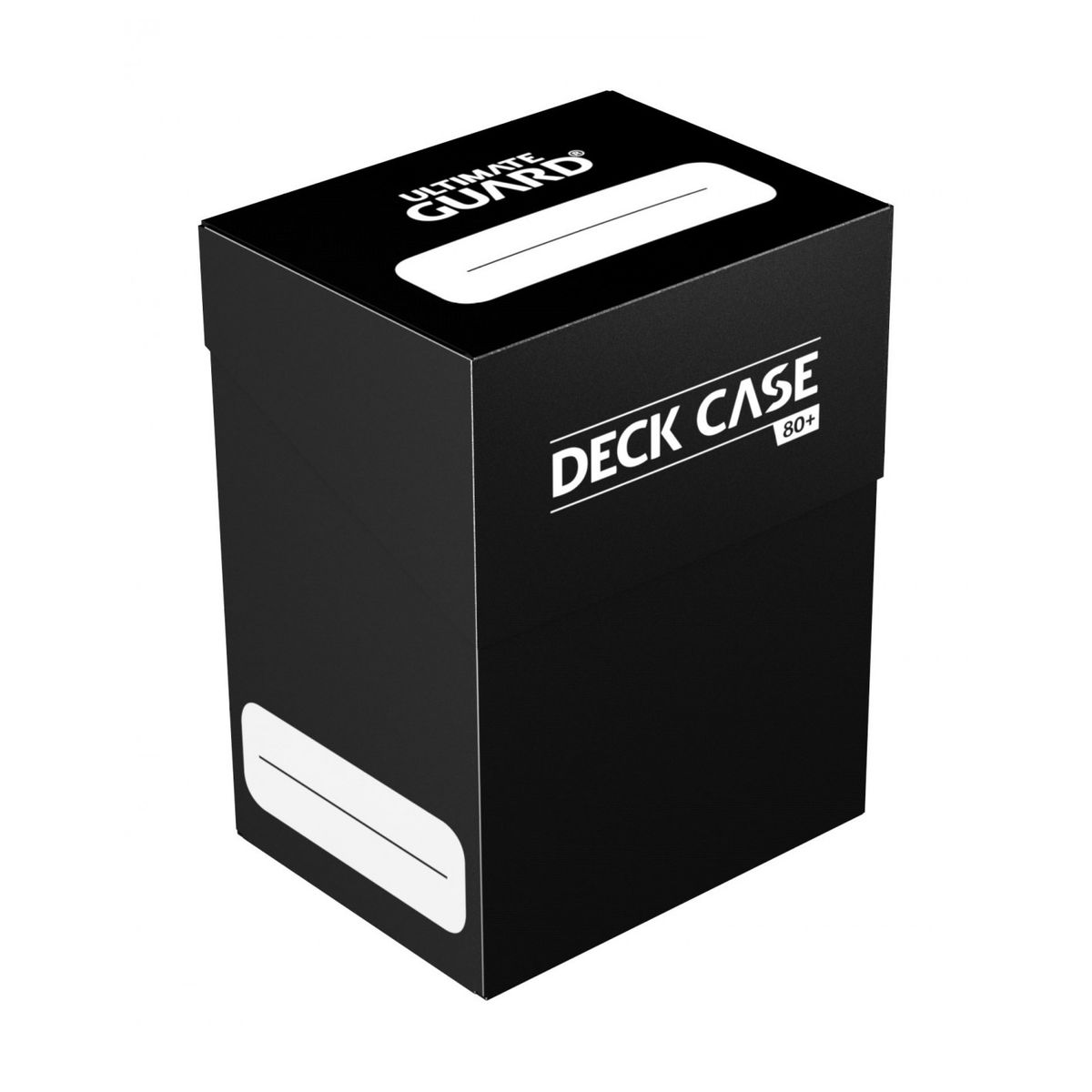 Deck Case 80+ - Ultimate Guard