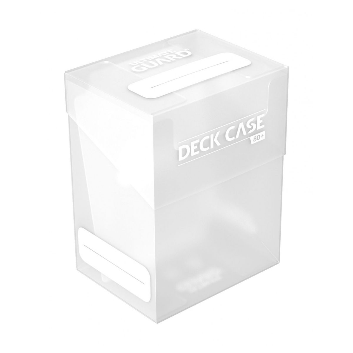 Deck Case 80+ - Ultimate Guard