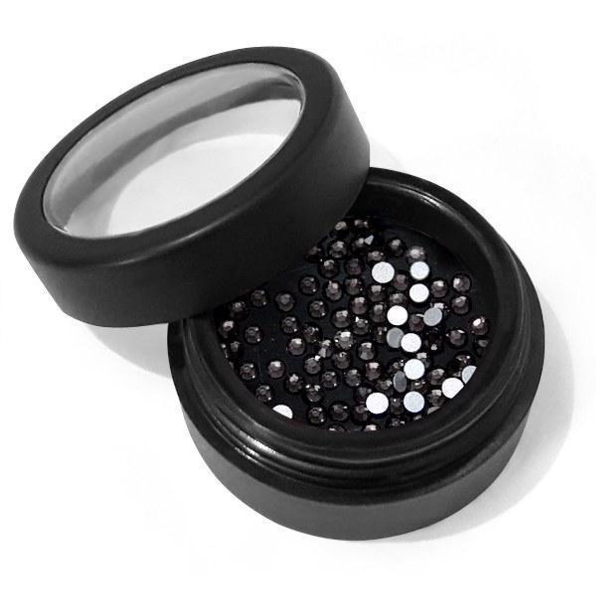 Black Diamond Rhinsten 1,8 mm, SS5, Moyra