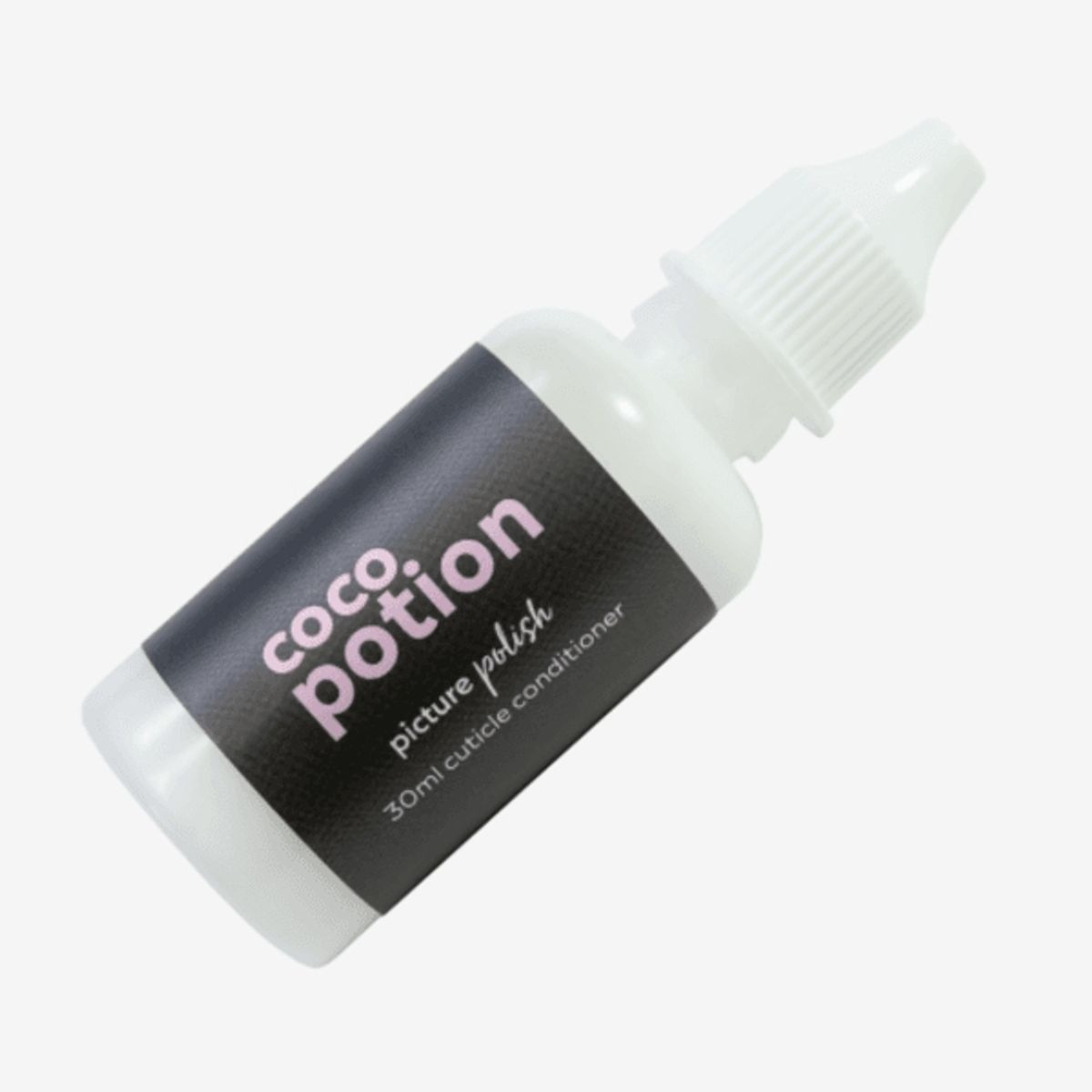 COCOPOTION, Cuticle Conditioner 30 ml, Nail Care, Picture Polish