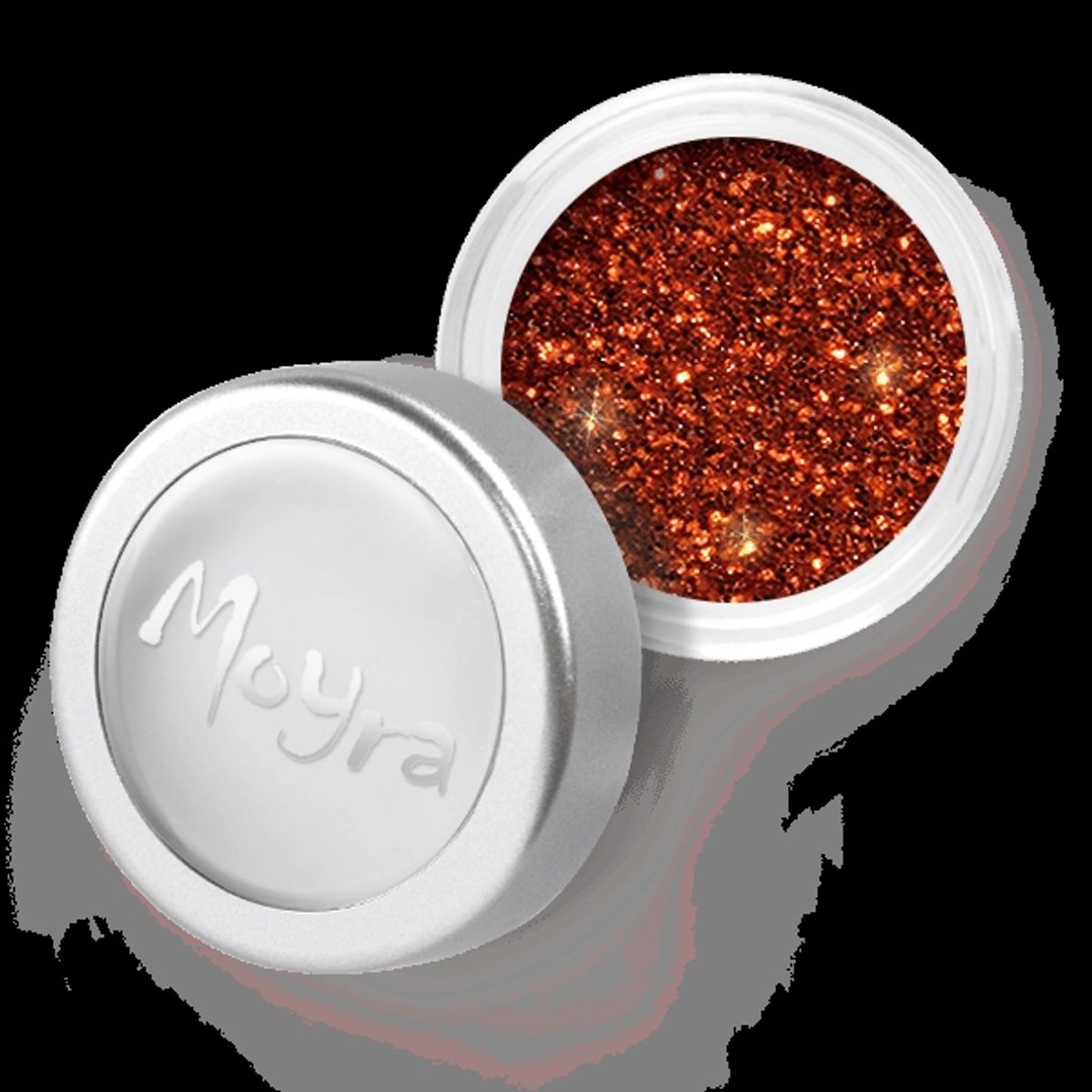 Glitter Powder nr. 21, Moyra