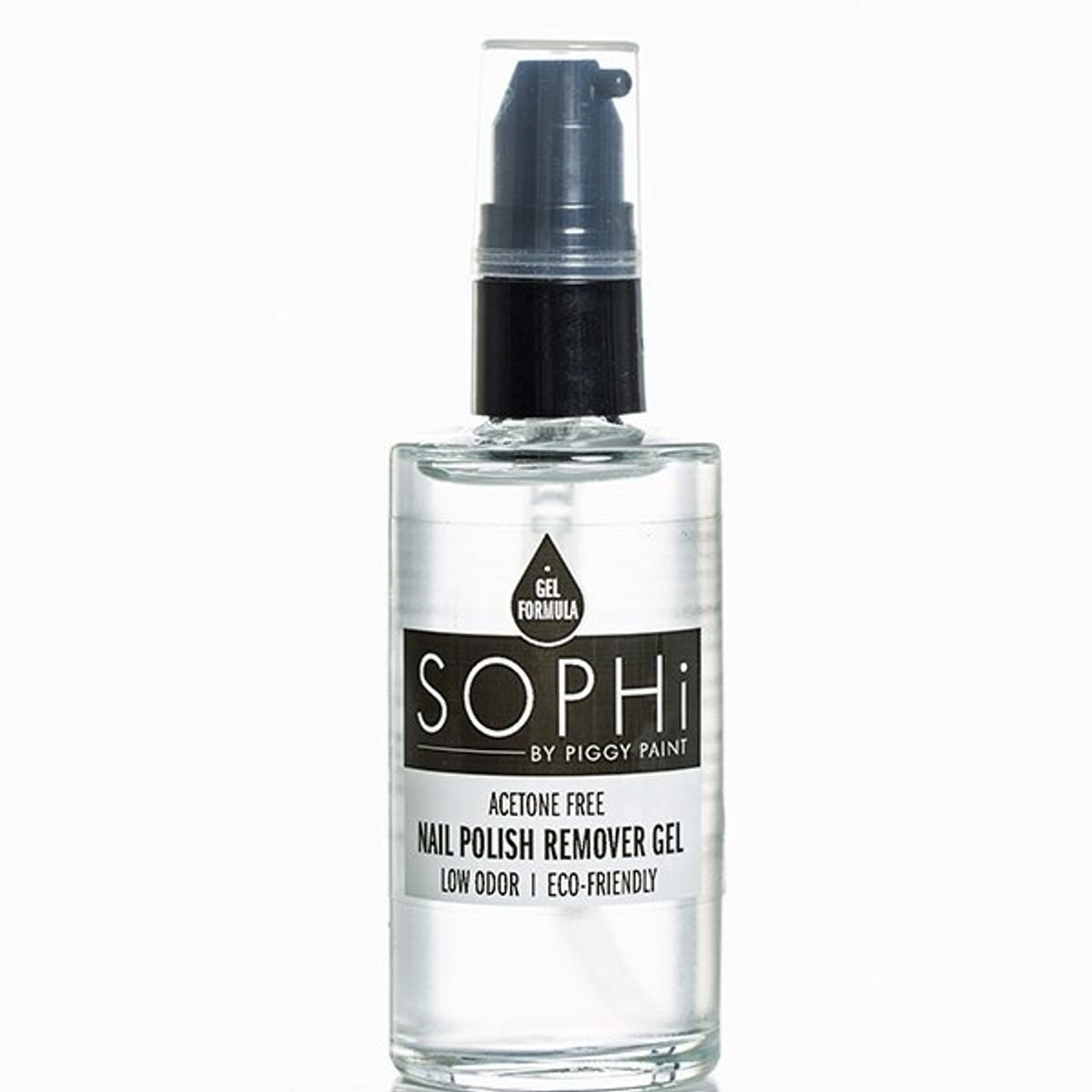 Nail Polish Remover Gel, SOPHi