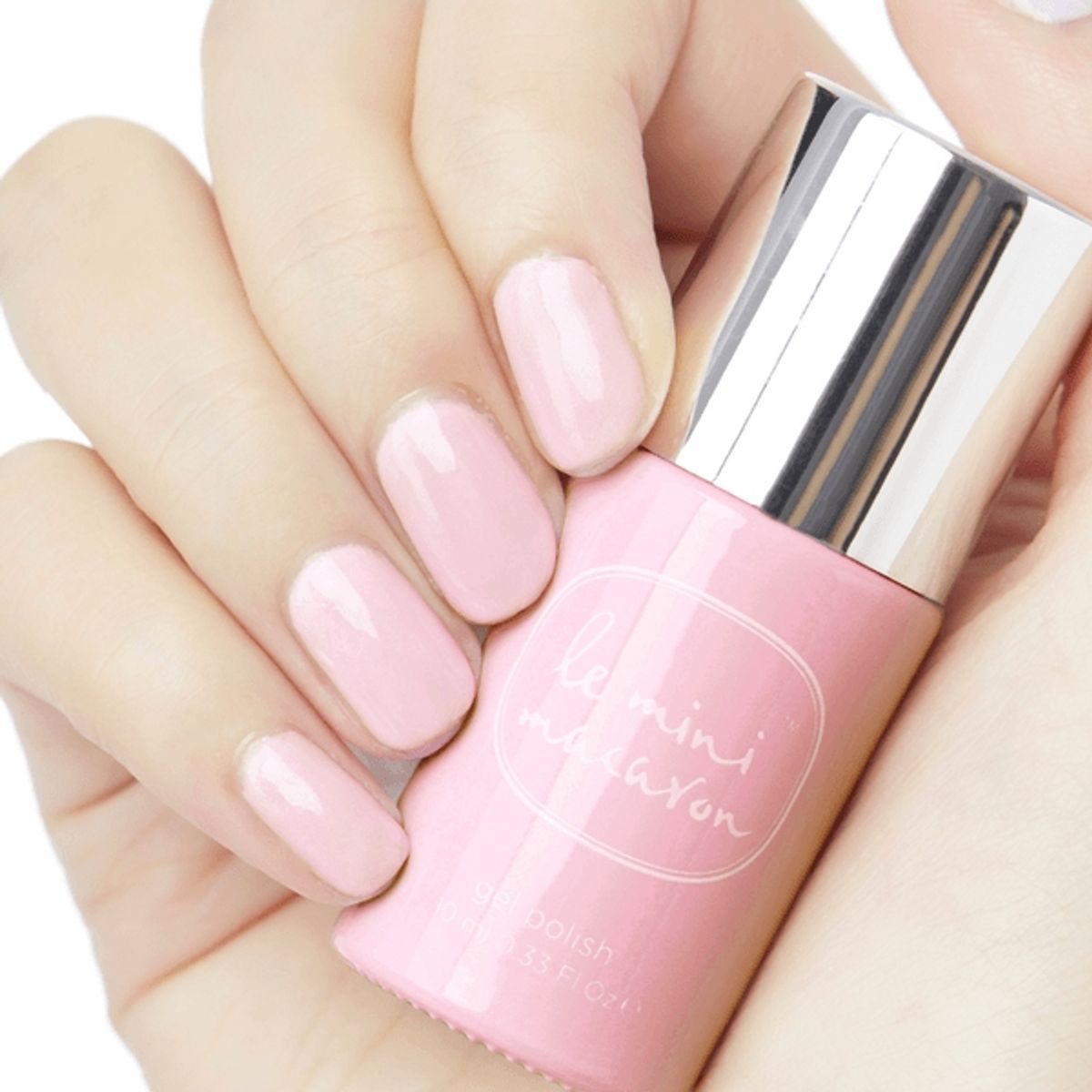 Honey Ginger 10 ml Gelpolish, Le Mini Macaron