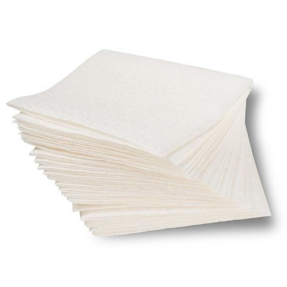 Fnugfri Nail wipes 100 stk.