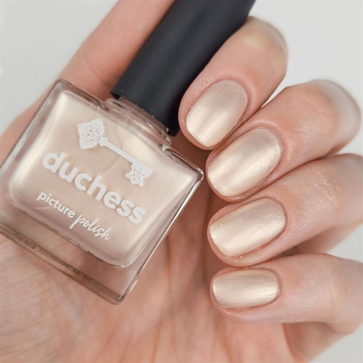 DUCHESS, VINTAGE, Picture Polish