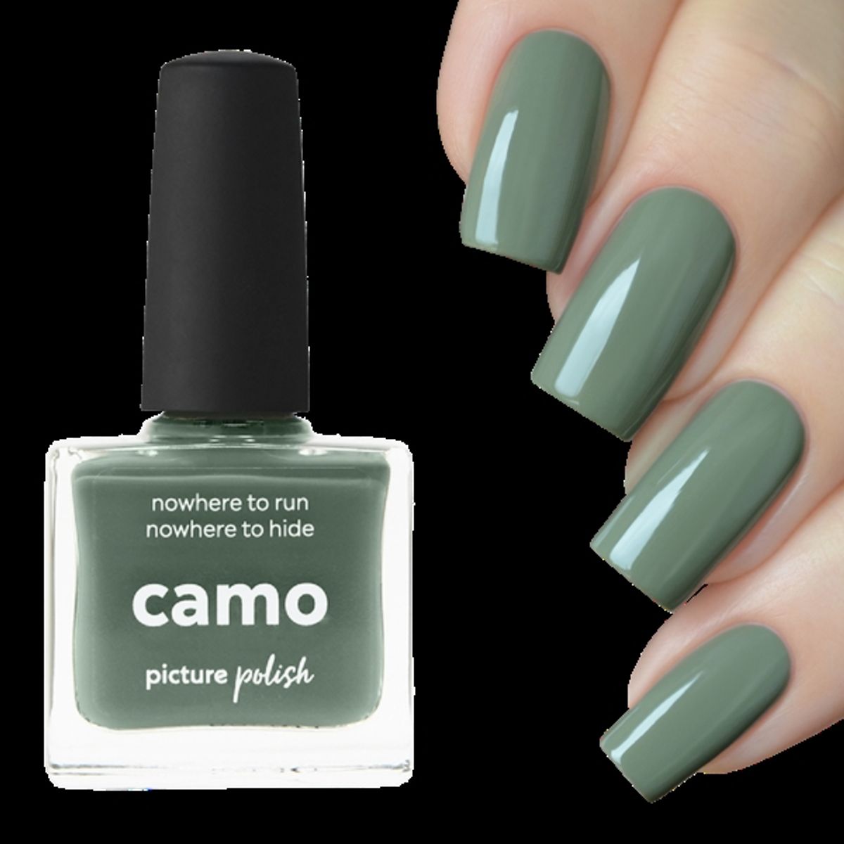 CAMO, Classic, Picture Polish