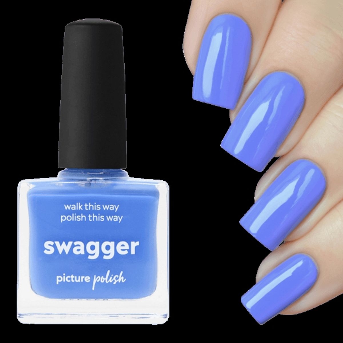 SWAGGER, Classic, Picture Polish