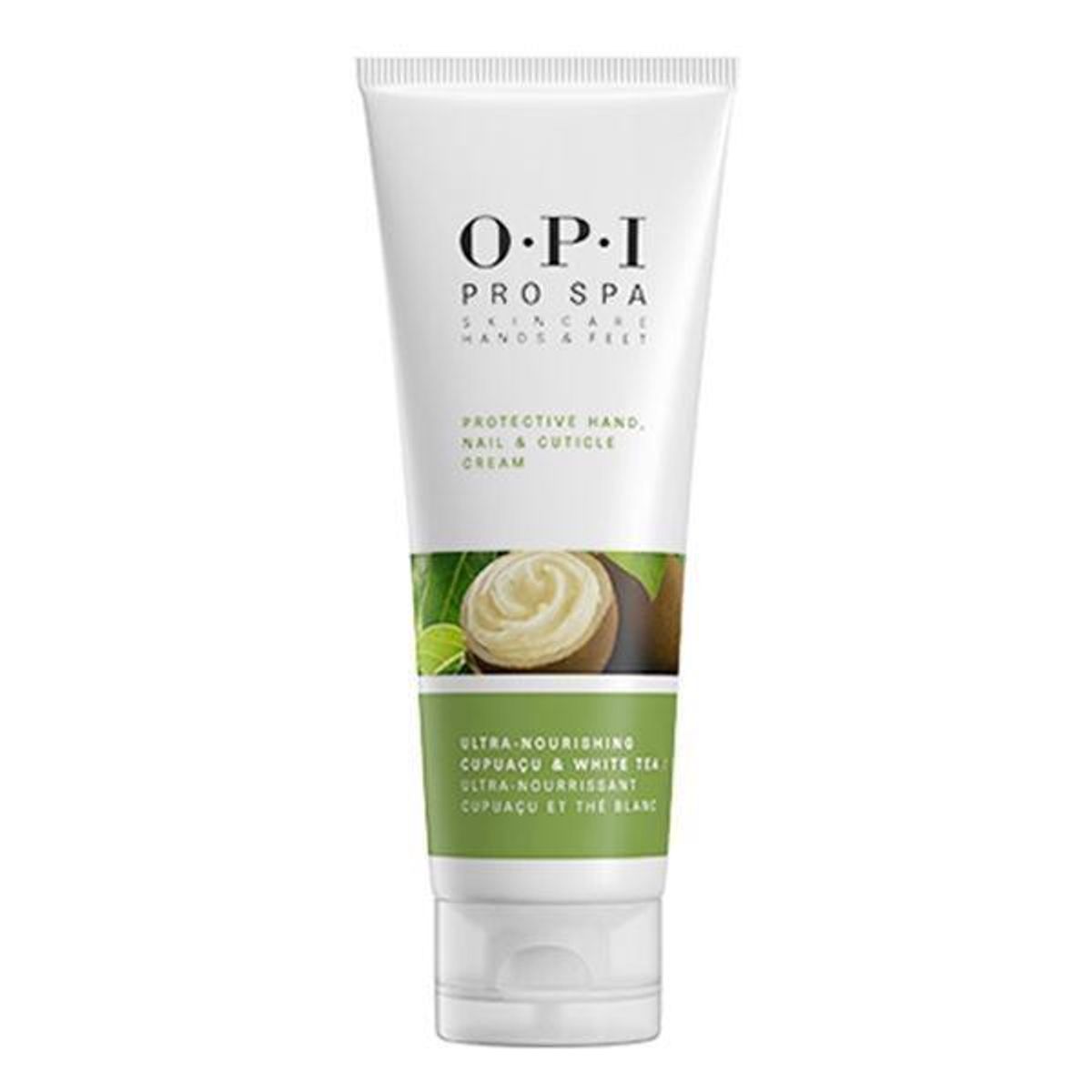 PRO SPA Protective Hand, Nail & Cuticle Cream 118 ml, OPI