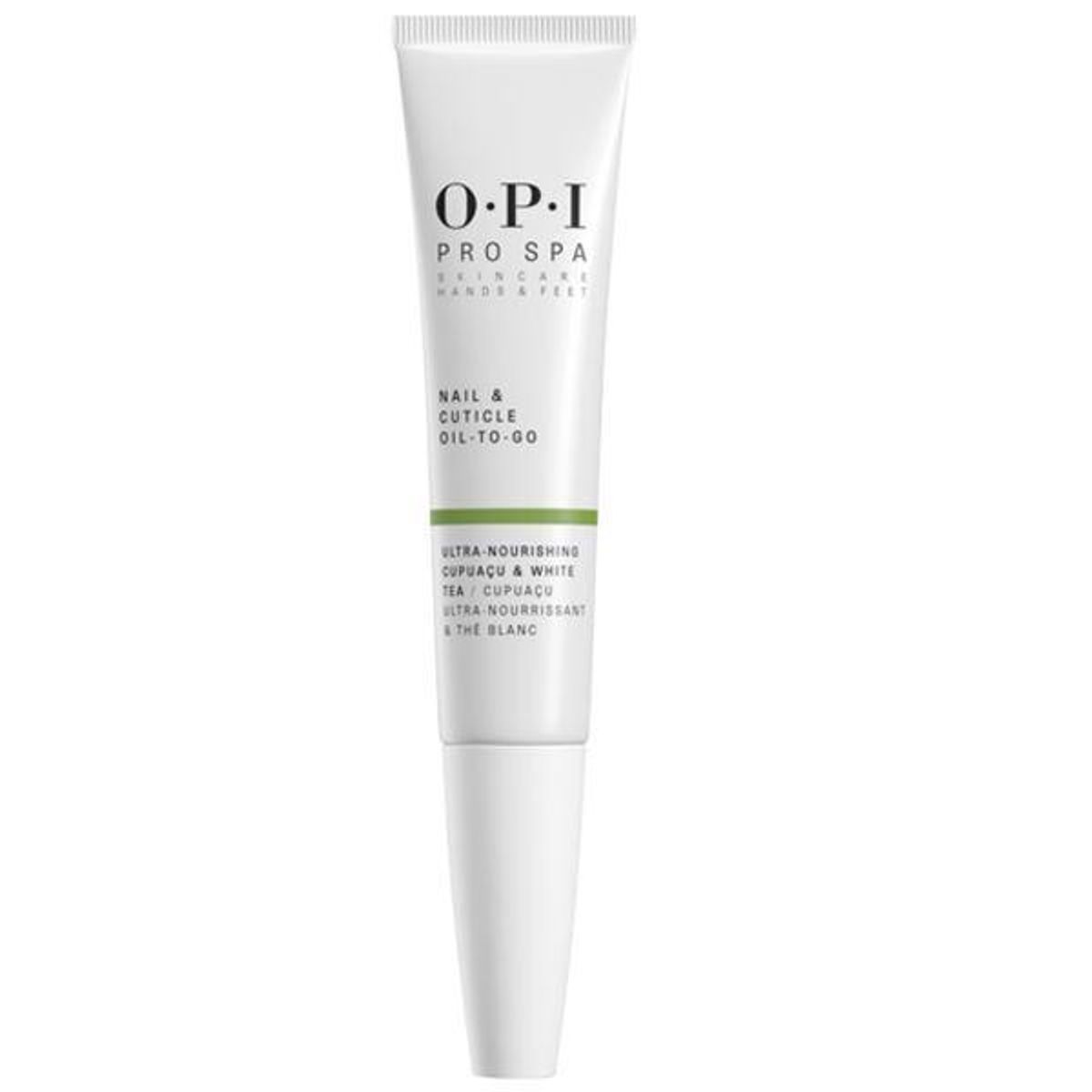 Nail & Cuticle Oil To Go 7,5 ml, OPI PRO SPA