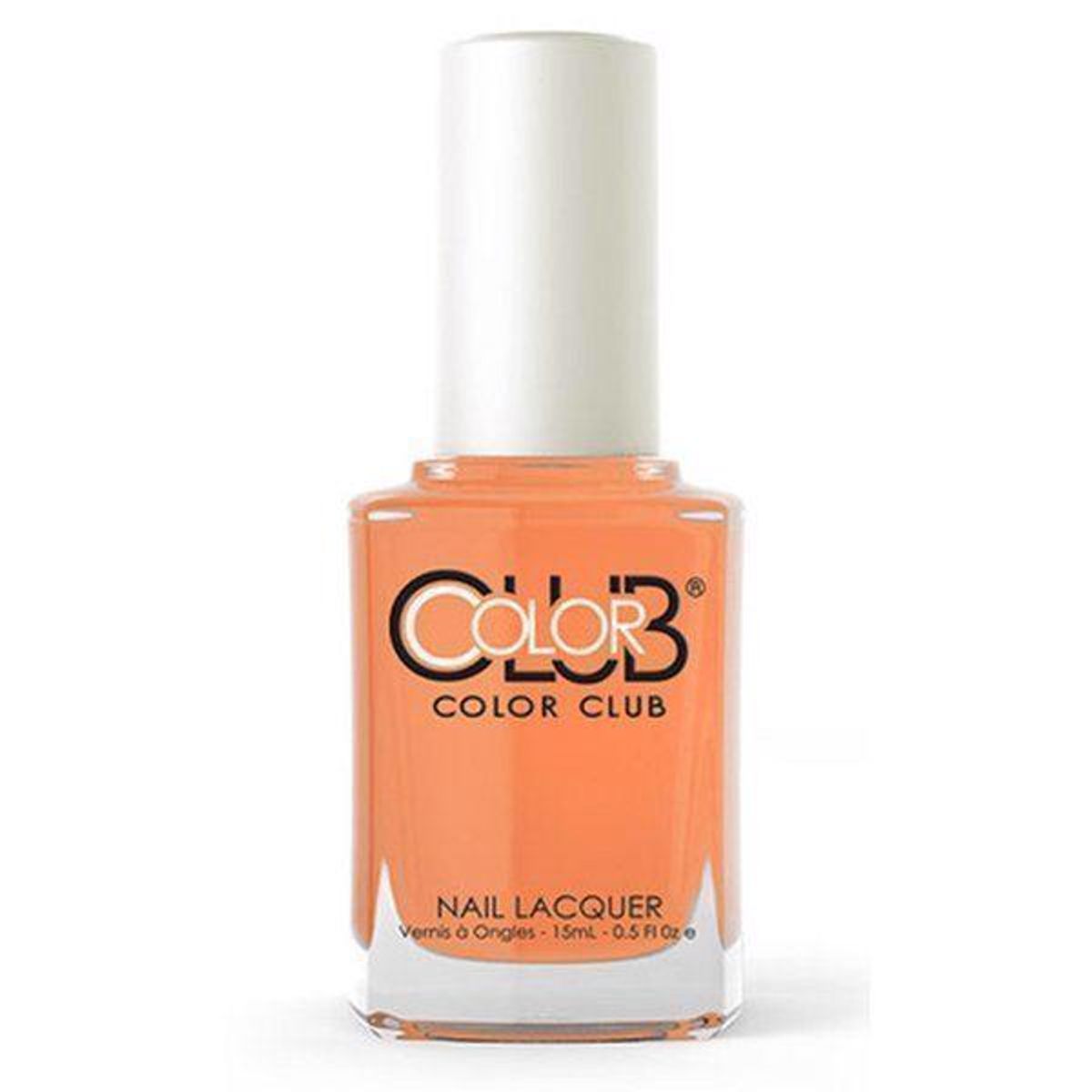 Revealed, Color Club (u)