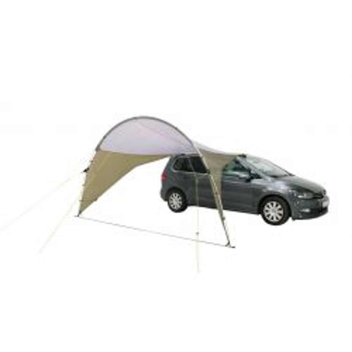 Outwell Forecrest Canopy - Solsejl