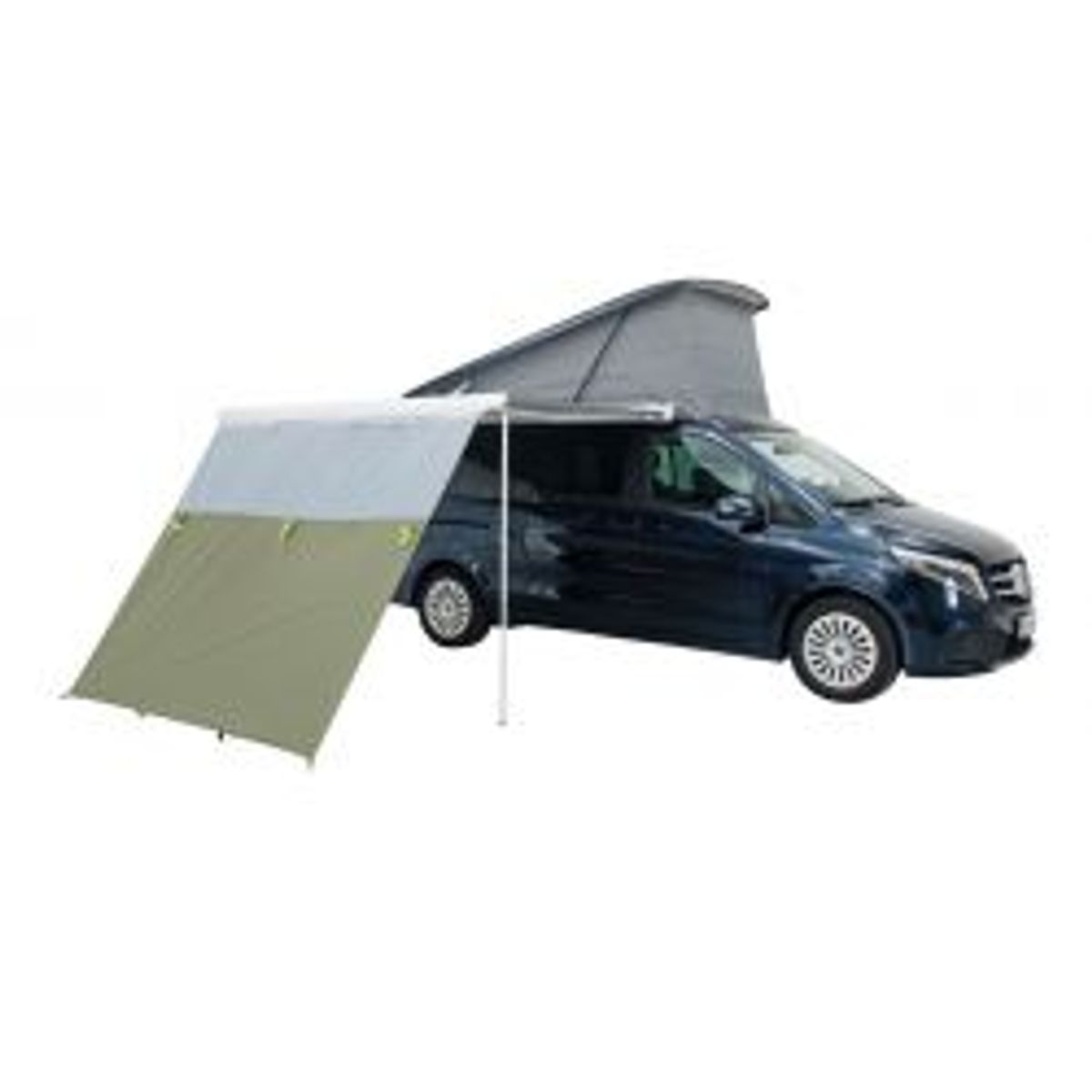 Outwell Hillcrest Tarp - Tarp