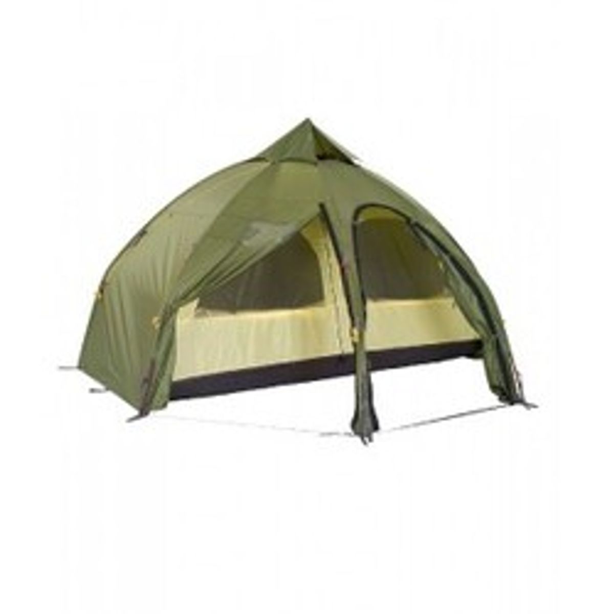 Helsport Varanger Dome 4-6 outertent incl. Pole