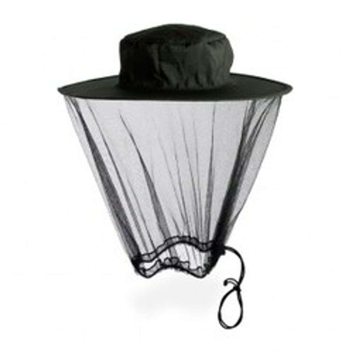 Lifesystems Midge/mosquito Head Net Hat - Myggenet