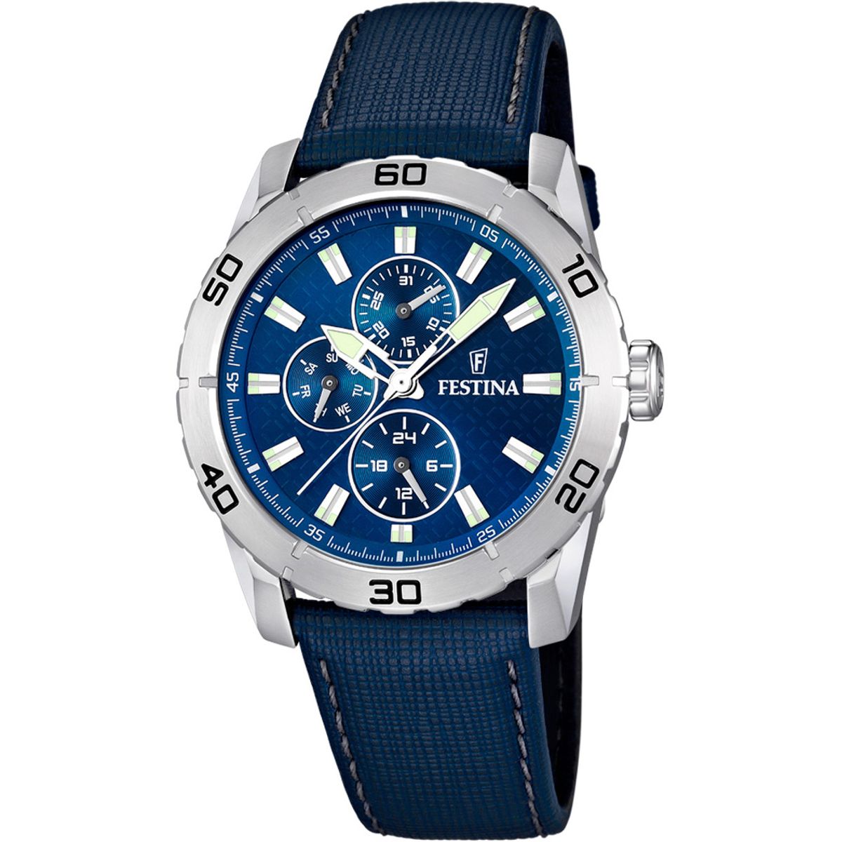 Festina Sport Multifunction Ur 16607/2