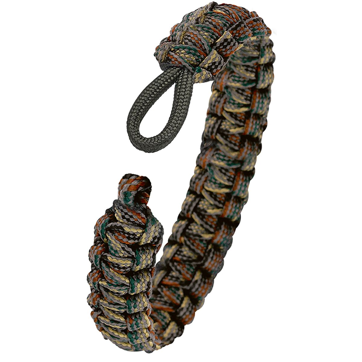 Aagaard From Soldier To Soldier Nylon Armbånd