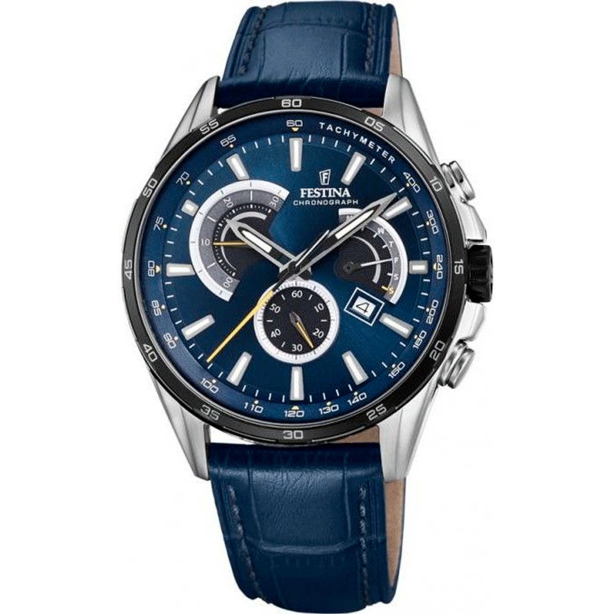 Festina Chrono 20201/3 Ur til Herre