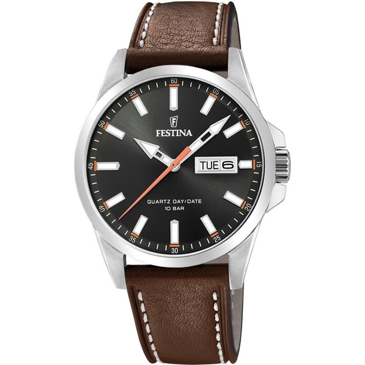 Festina Day Date 20358/2 Ur