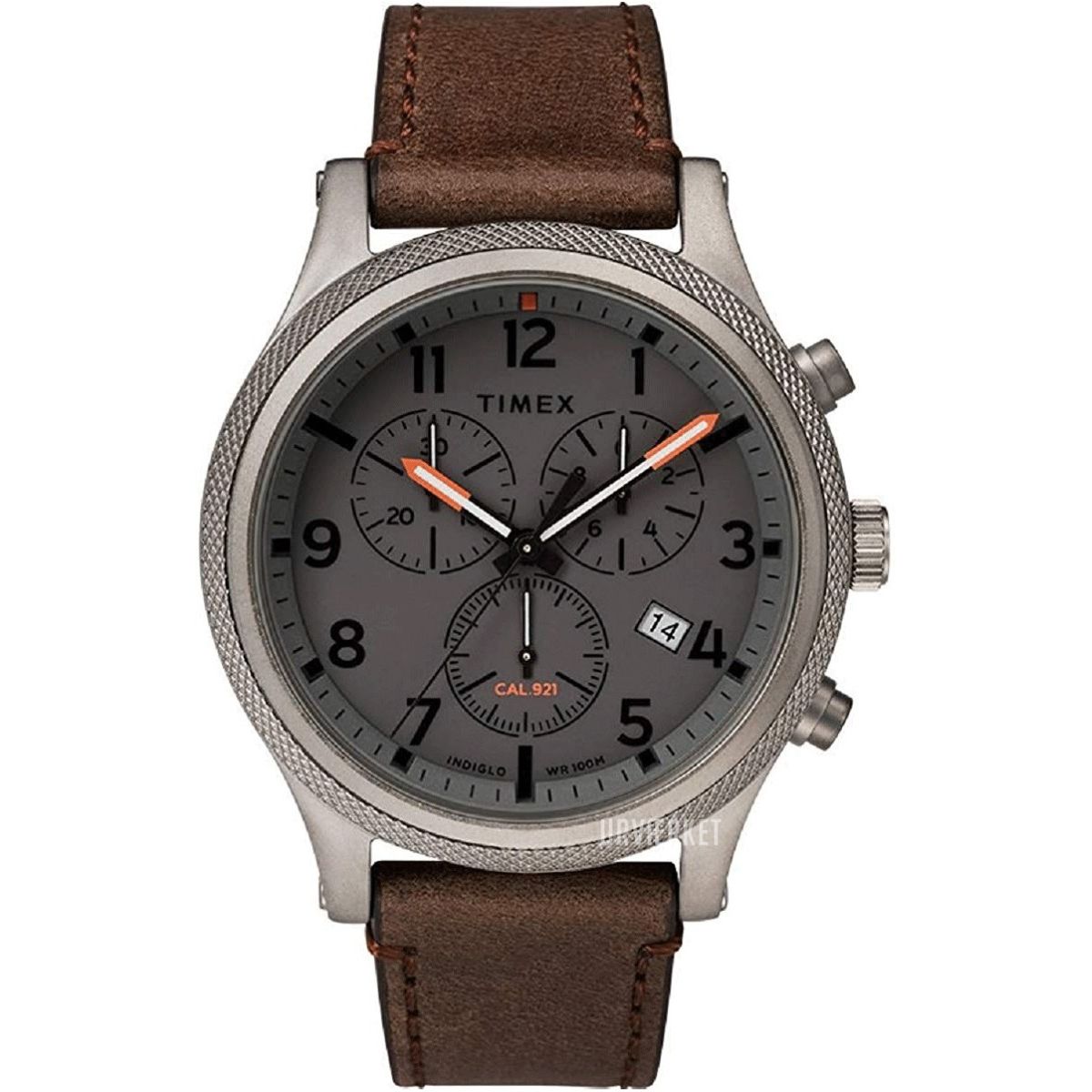 Timex Allied Ur til Herre TW2T32800