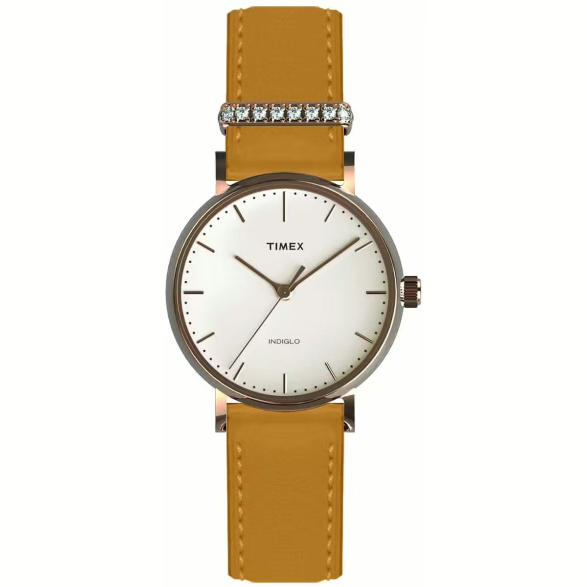 Fairfield Ur Fra Timex TW2R70200