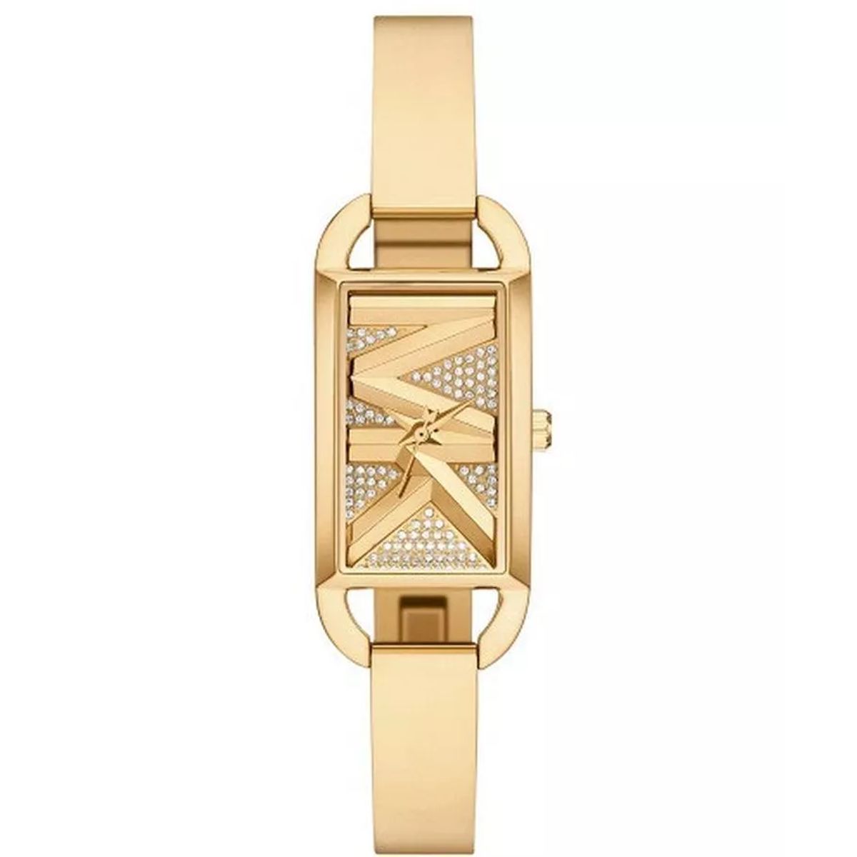 Michael Kors Empire MK4840 Ur til Dame