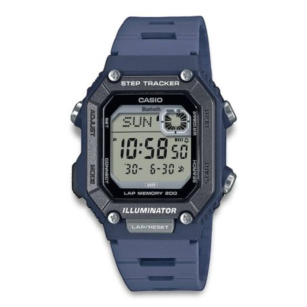 Casio Ur Collection WS-B1000-2AVEF