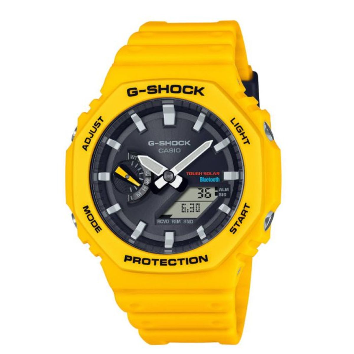 Casio Ur G-Shock GA-B2100C-9AER