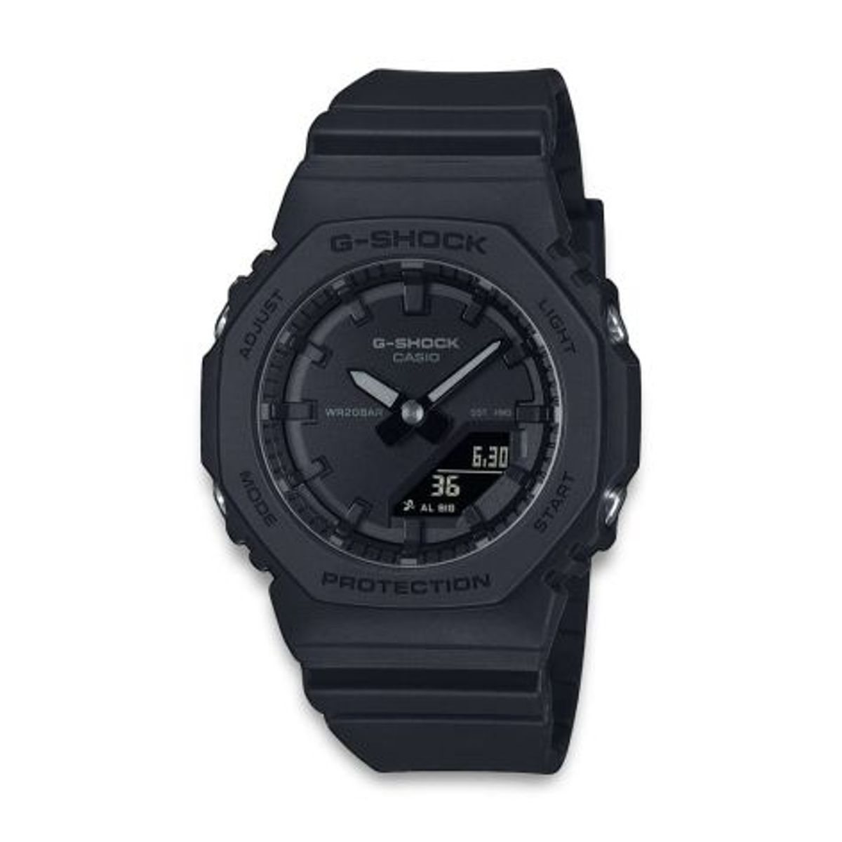 Casio G-Shock GMA-P2100BB-1AER Unisexur