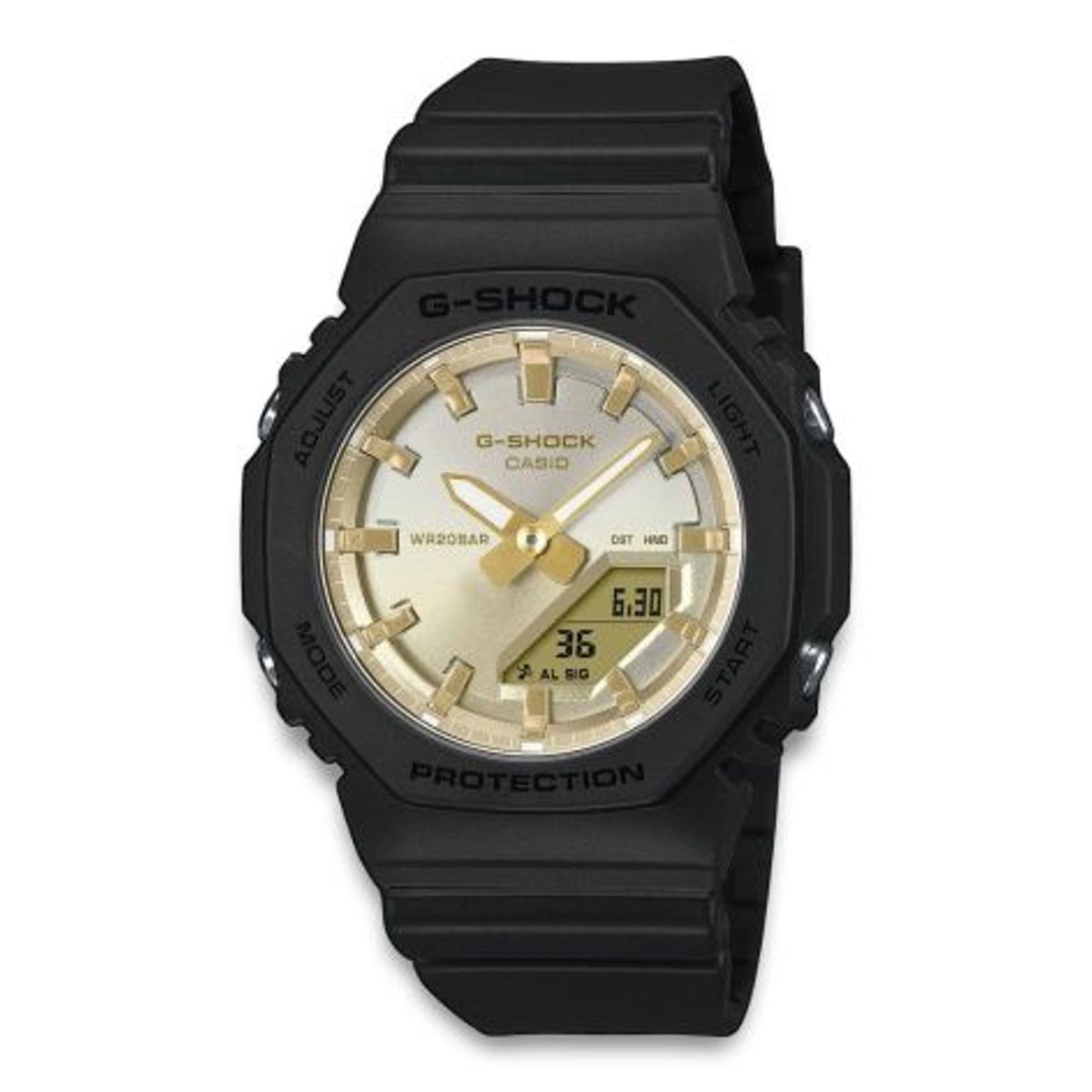 Casio G-Shock GMA-P2100SG-1AER Dameur