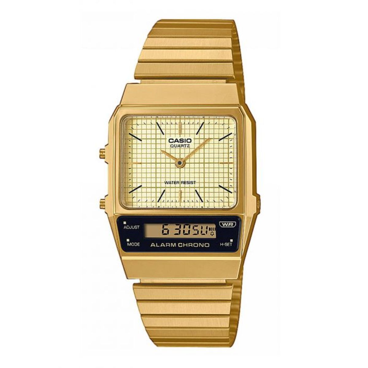 Casio Herreur Vintage AQ-800EG-9AEF