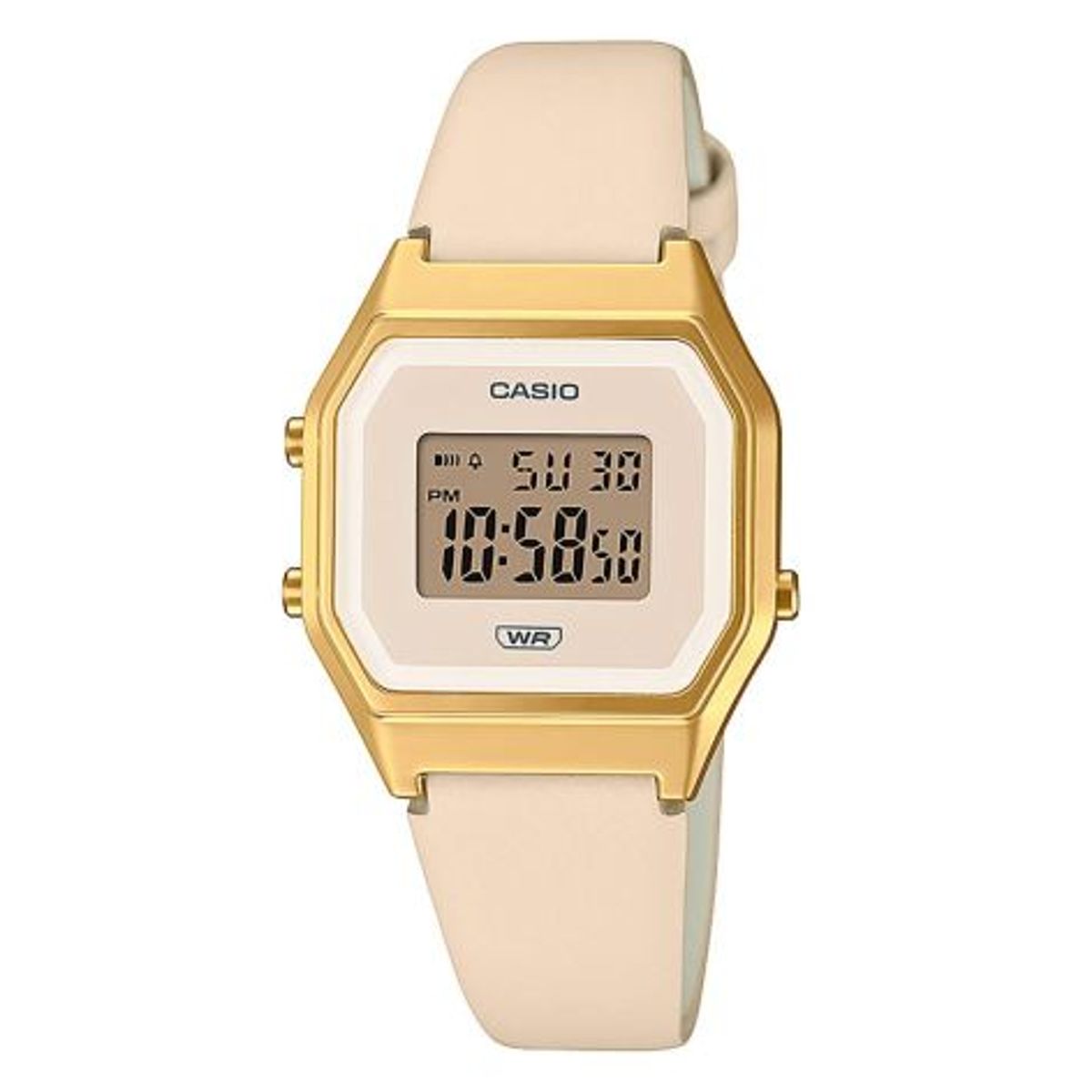 Casio Vintage Dameur LA680WEGL-4EF