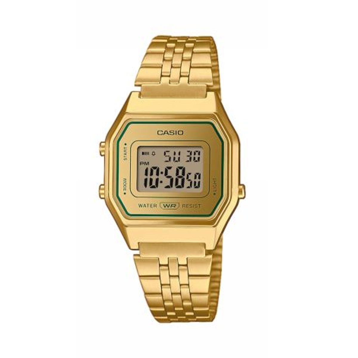 Casio Vintage Basic Ur LA680WEGV-9AEF