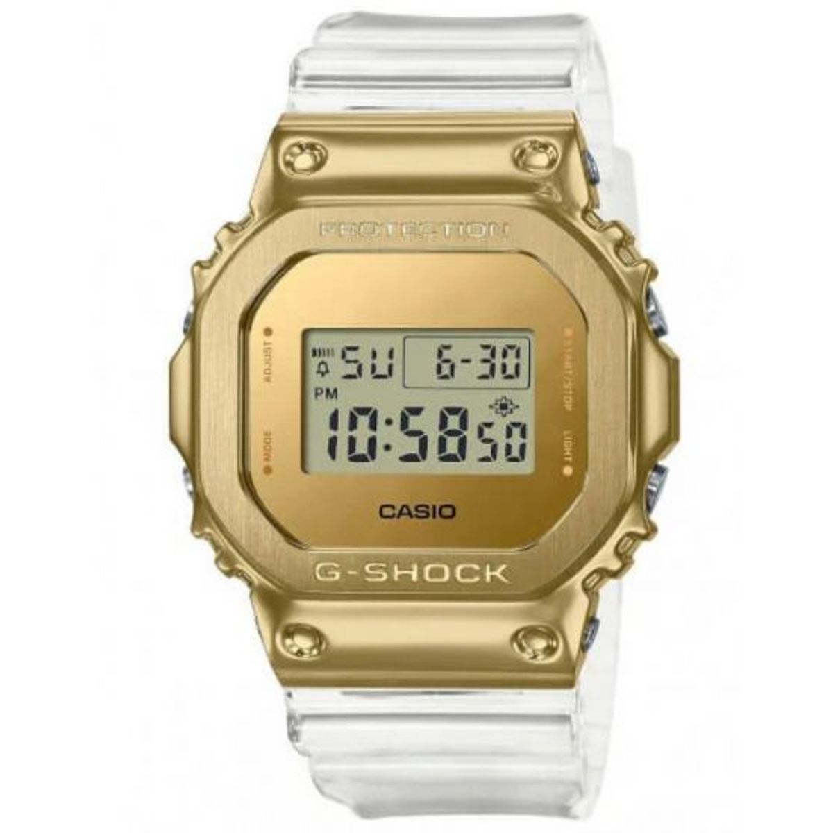 Casio G-Shock GM-5600SG-9ER Ur til Herre