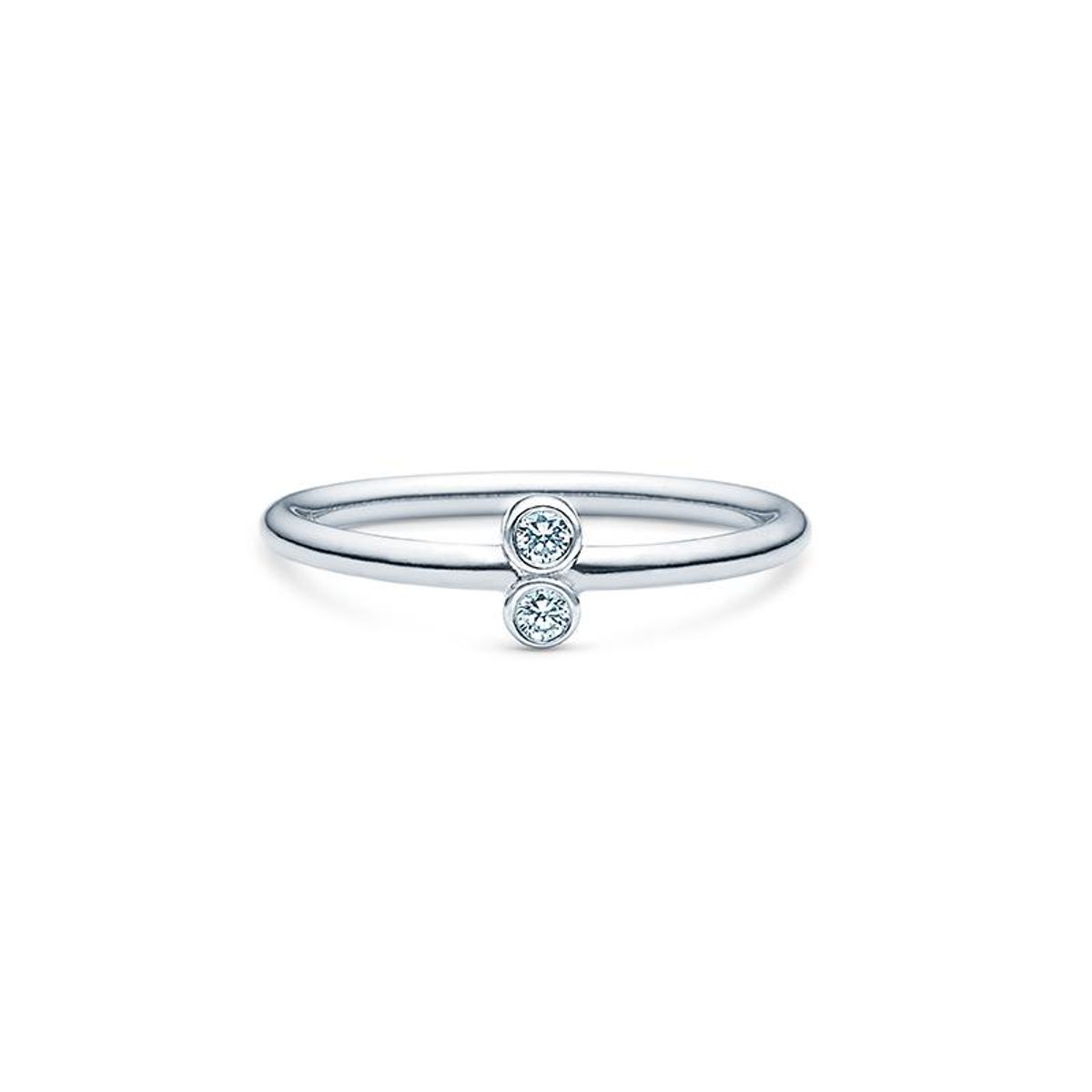 Capella Sterling Sølv Ring fra Id Fine IDR001SL-H