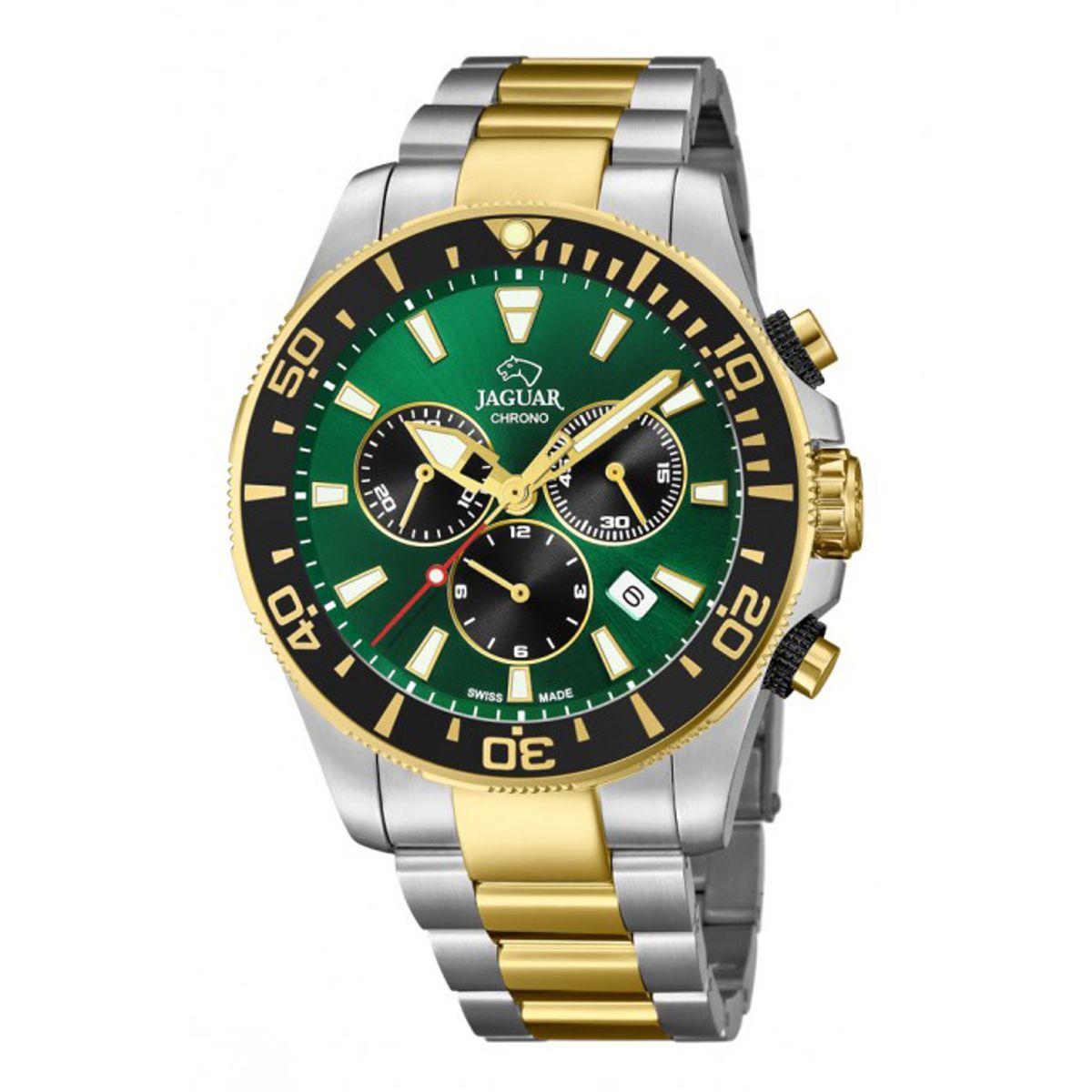 Jaguar Herreur Executive Diver J862/3