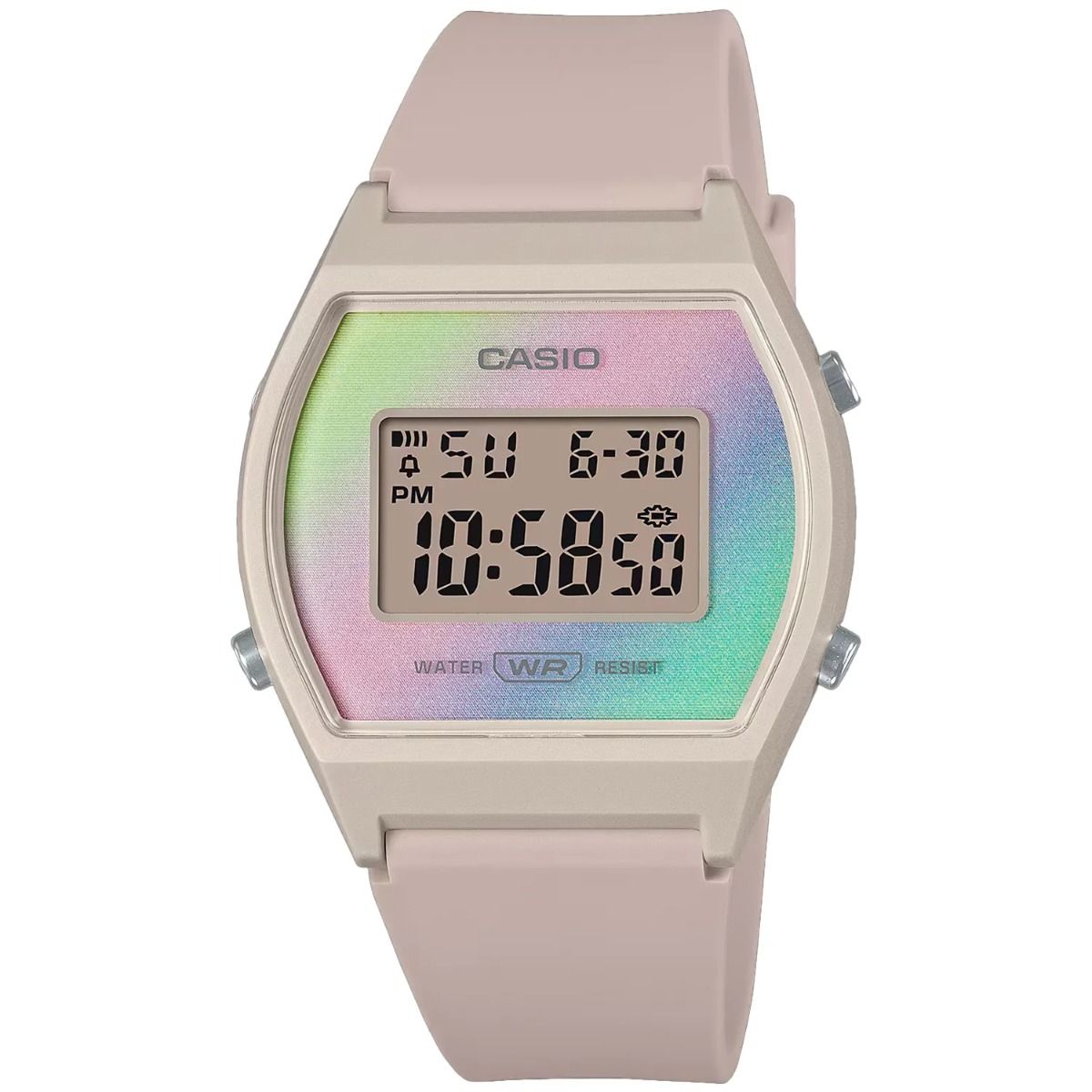 Casio Ur Collection LW-205H-4AEF