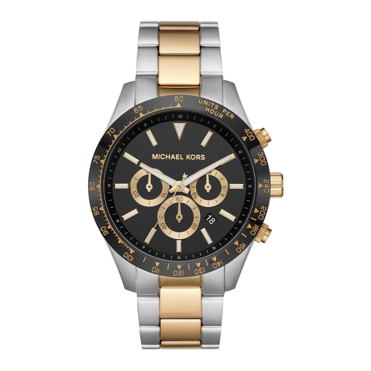 Michael Kors Layton MK8784 Ur