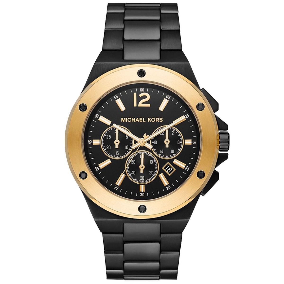 Michael Kors Ur Lennox MK8941