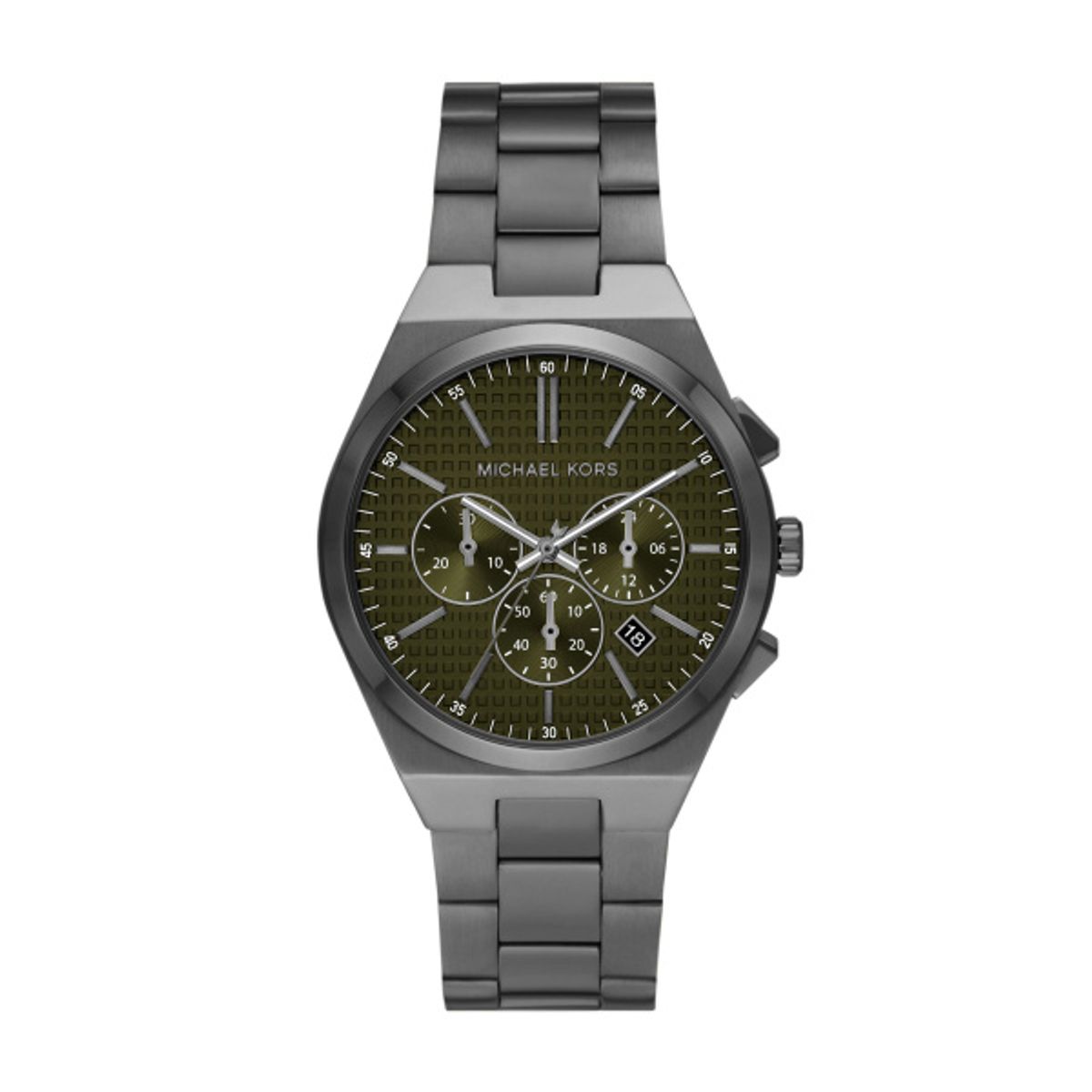 Lennox Ur Fra Michael Kors MK9118