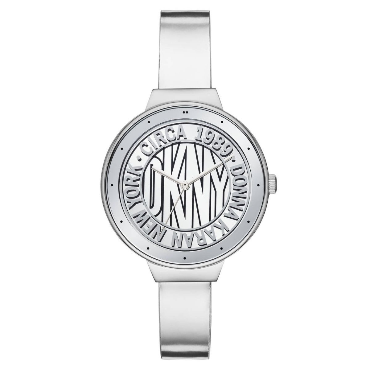 Astoria Ur til Dame Fra Dkny NY2801