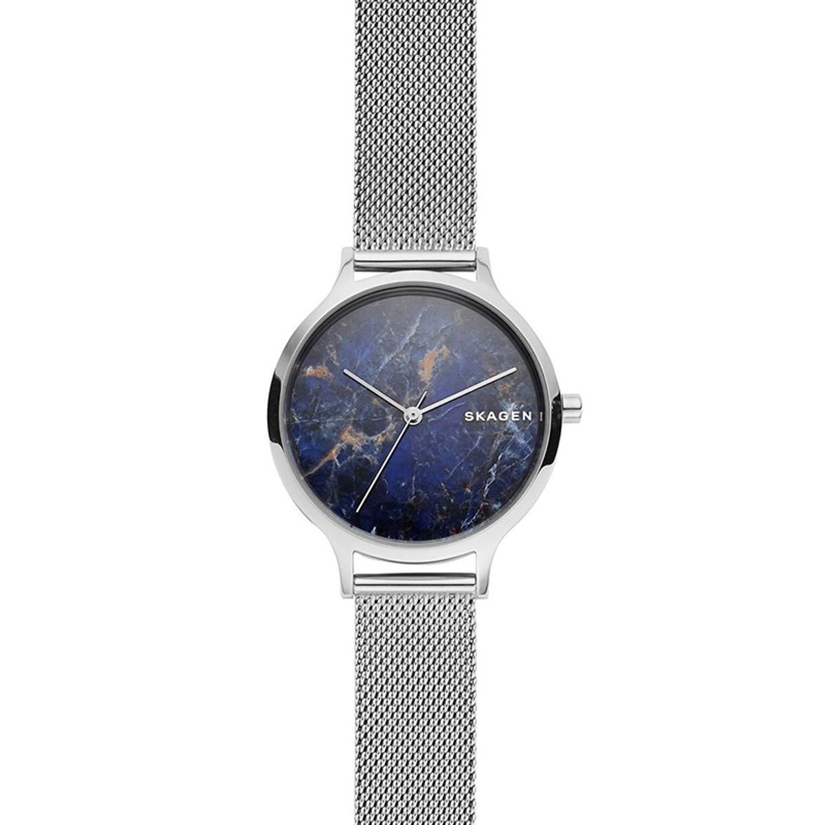 Skagen Signatur Herreur SKW2718