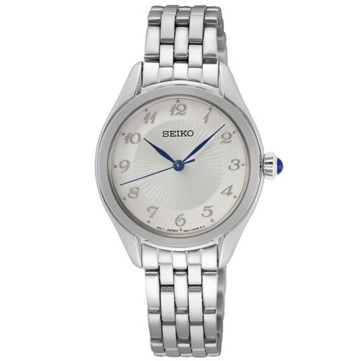 Seiko Ur til Dame Caprice SUR379P1