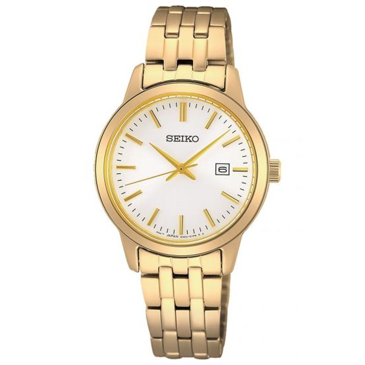 Seiko Classic Dameur SUR412P1