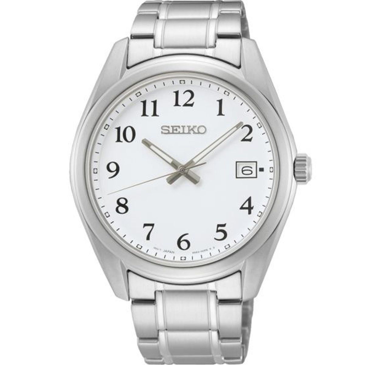 Seiko Classic SUR459P1 Ur til Herre