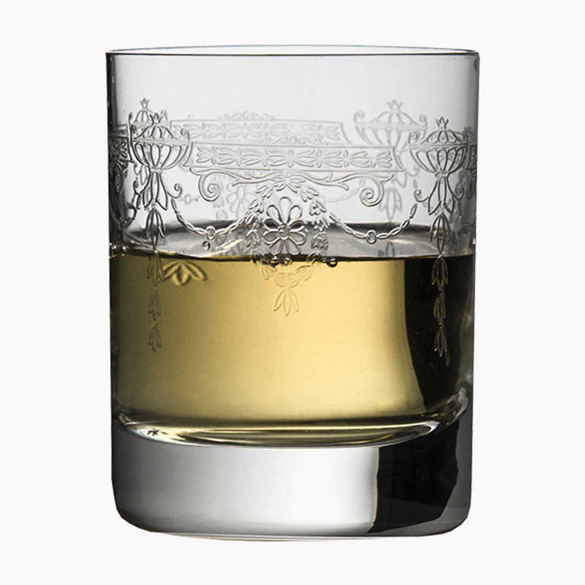 Retro 1890 shotglas 6 cl (6 stk.)