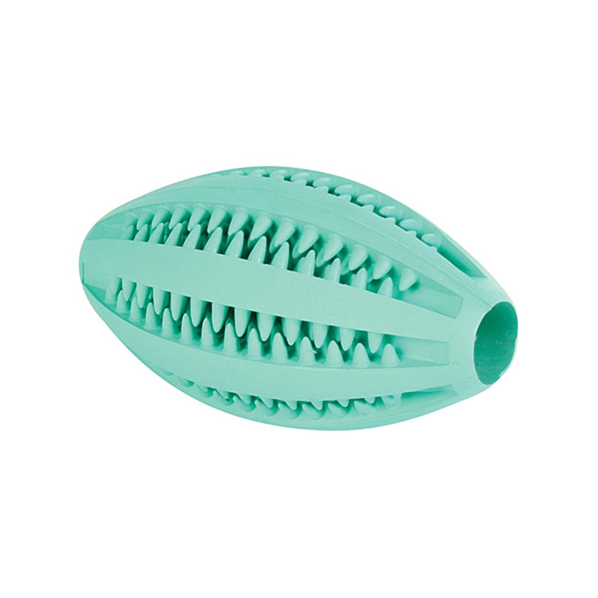 Denta Fun Rugby Bold Mint - Tandpleje