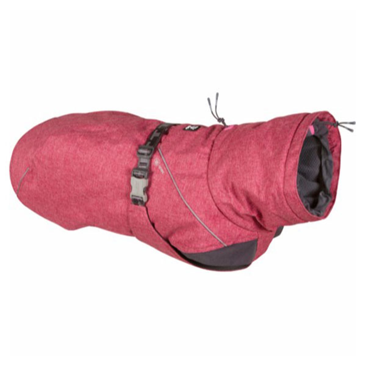 Hurtta Expedition Parka hundevinter jakke-30 cm